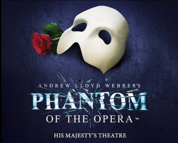 The Phantom of the Opera tickets