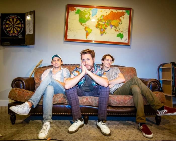 The Toxhards tickets