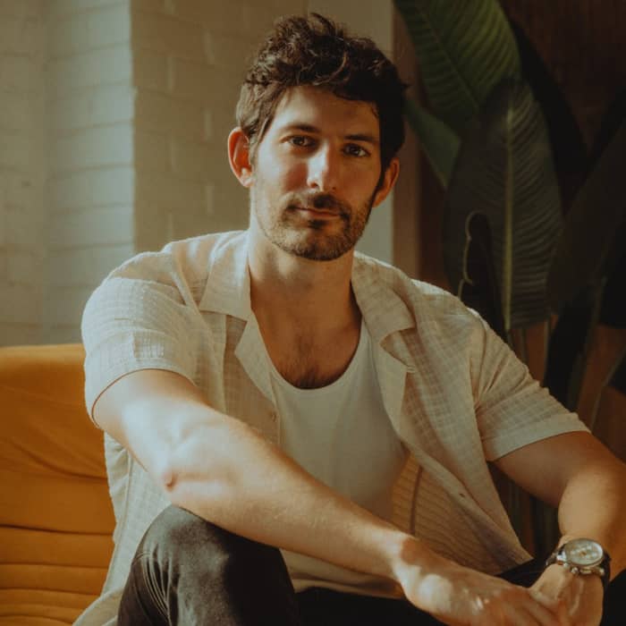 John Splithoff cover image