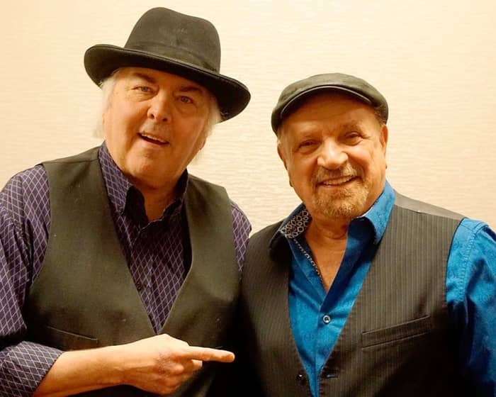 The Rascals with Special Guest John Cafferty & the Beaver Brown Band tickets