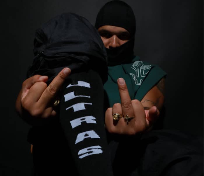 Live from Margins: Thaiboy Digital, Frost Children (DJ), Effie & EUROHEAD, MCR-T & More tickets