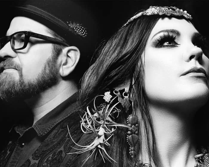 Beats Antique tickets