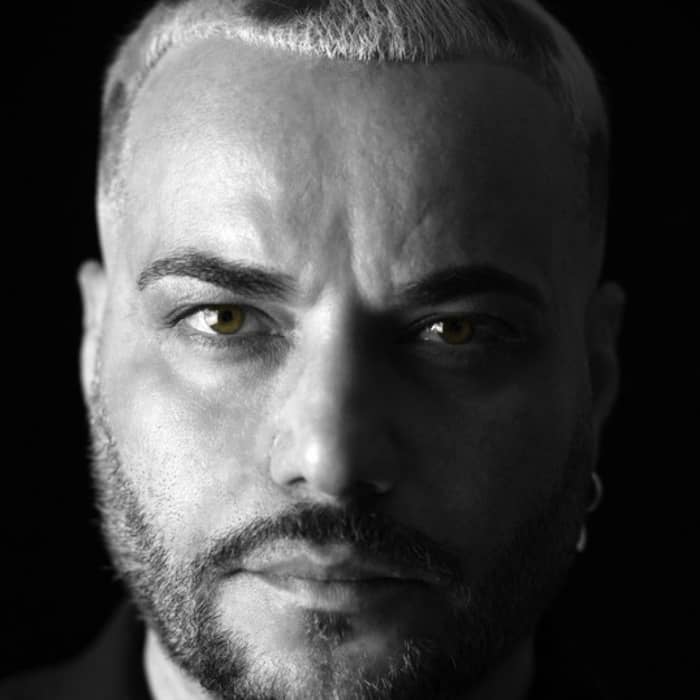 Idriss D cover image