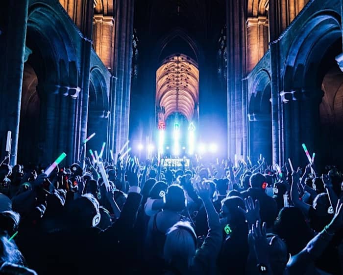 Ely Cathedral events