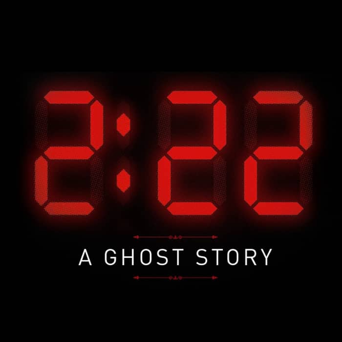 2:22 A Ghost Story cover image