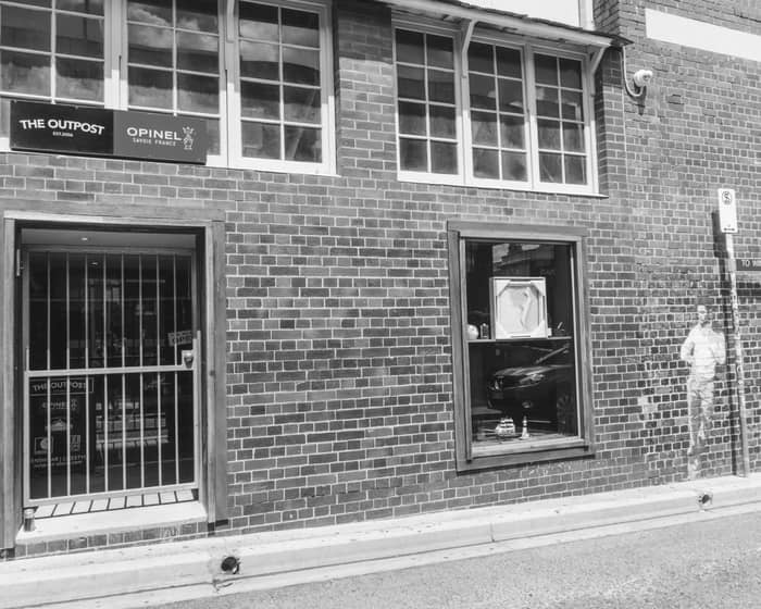 The Outpost Bar events