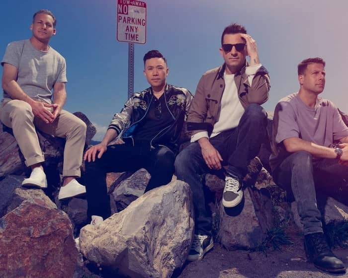 O.A.R. Three Decades Tour tickets