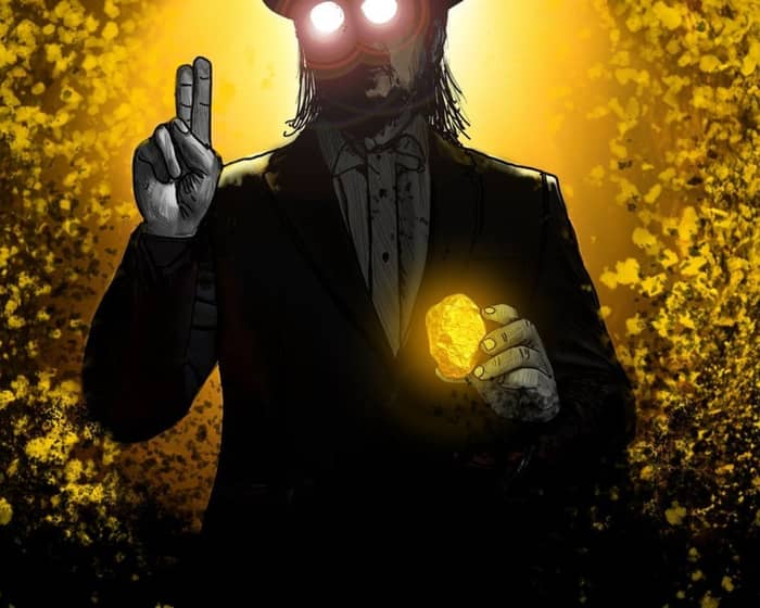 Claypool Gold tickets