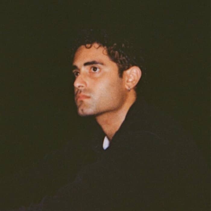 Ashley Singh cover image