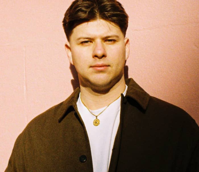OBSKUR, ROBBIE DOHERTY + MORE | Groovebox at Binks Yard tickets