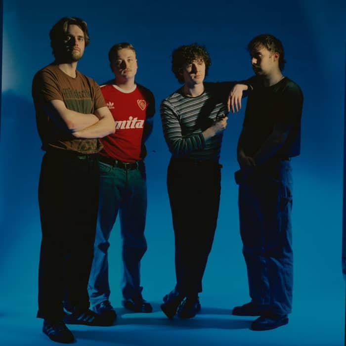 Cucamaras cover image