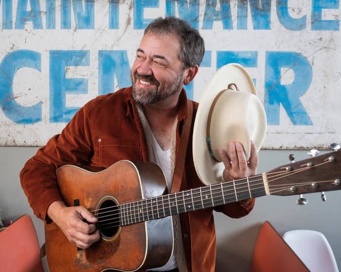 Dan Tyminski and The Po' Ramblin' Boys tickets