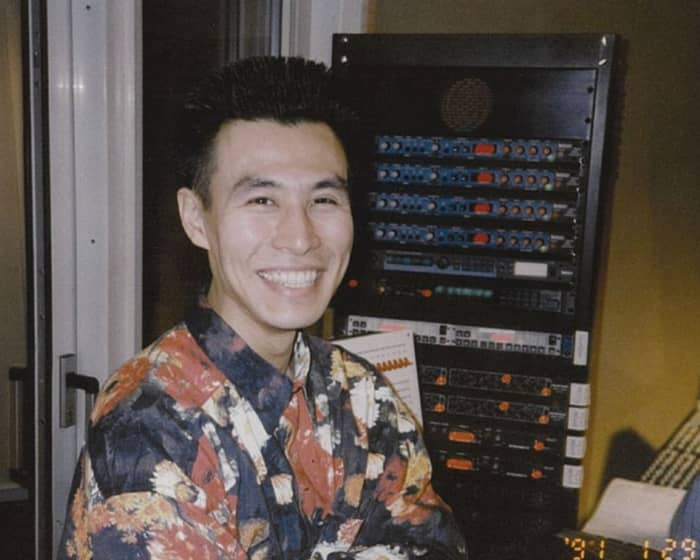 Soichi Terada tickets