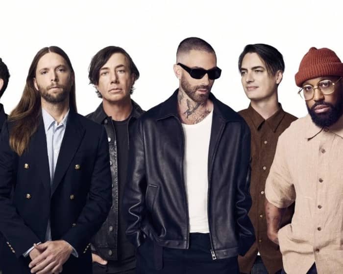 BST Hyde Park - Maroon 5 tickets
