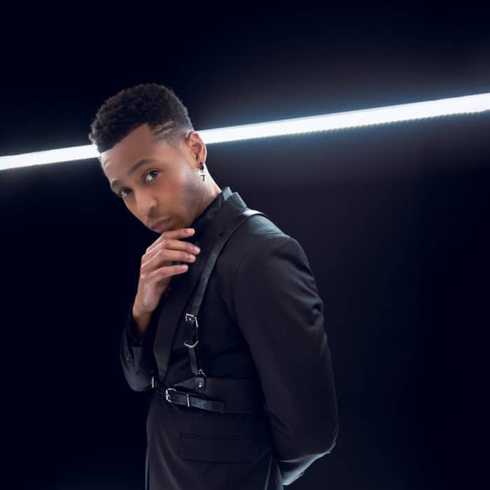 Kevin Ross cover image