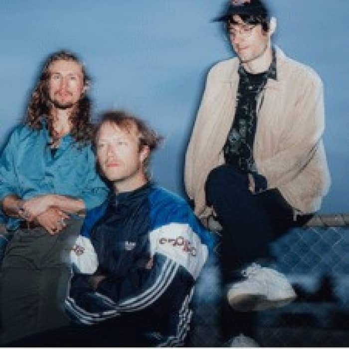 Favoured State cover image