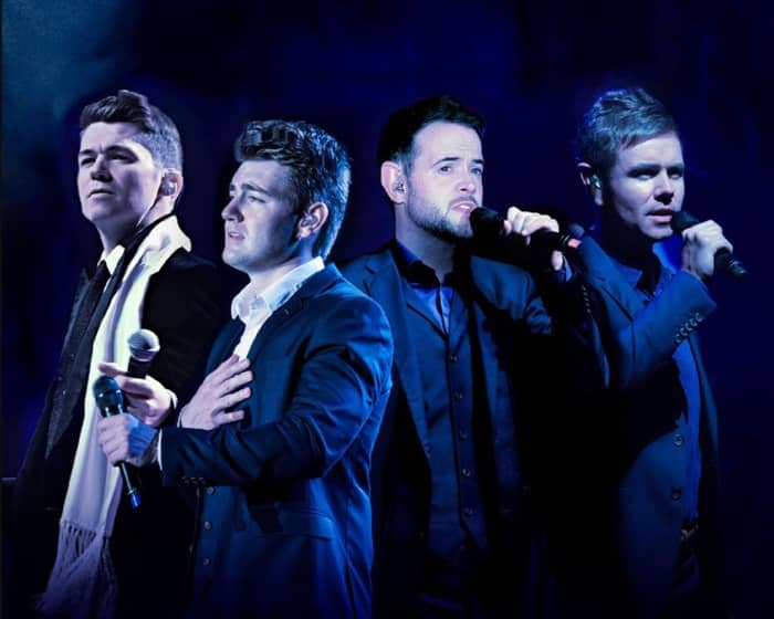 Celtic Thunder tickets