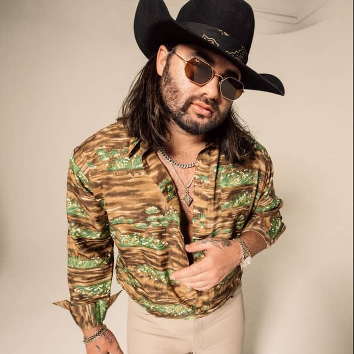 Koe Wetzel cover image