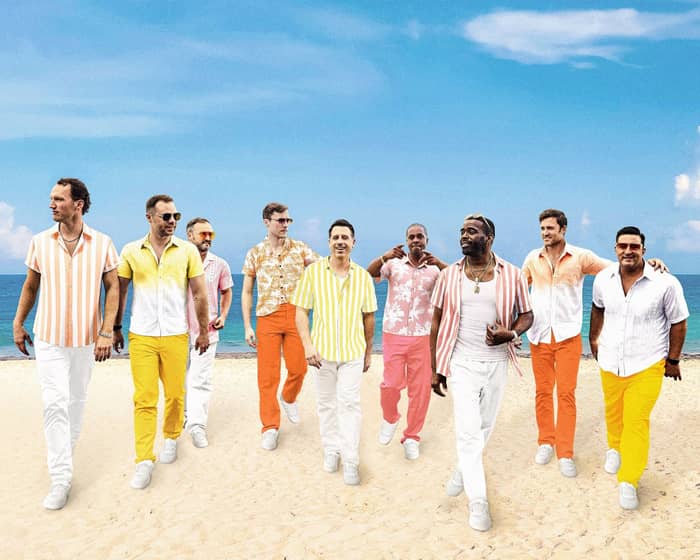 Straight No Chaser tickets