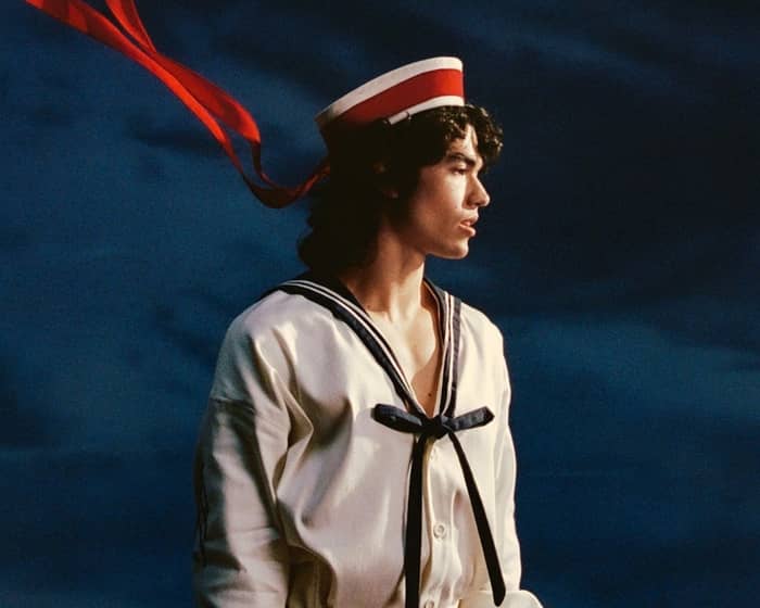 Conan Gray: The Wishbone Pajama Show w/ special guest hemlocke springs tickets