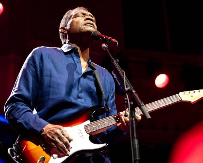 Robert Cray Band tickets
