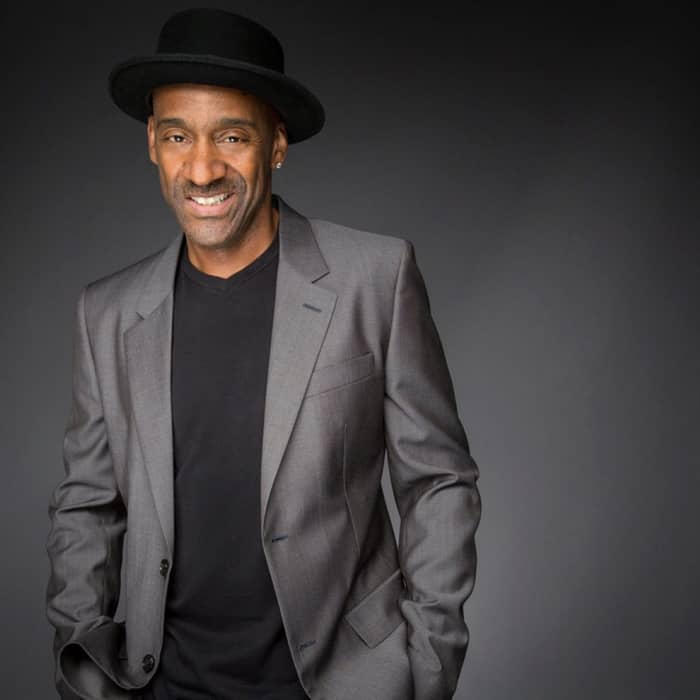 Marcus Miller cover image