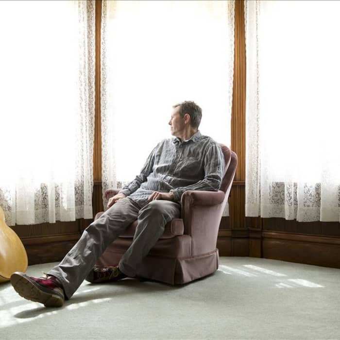 Robbie Fulks tickets