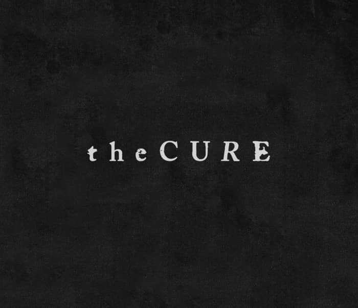 The Cure tickets