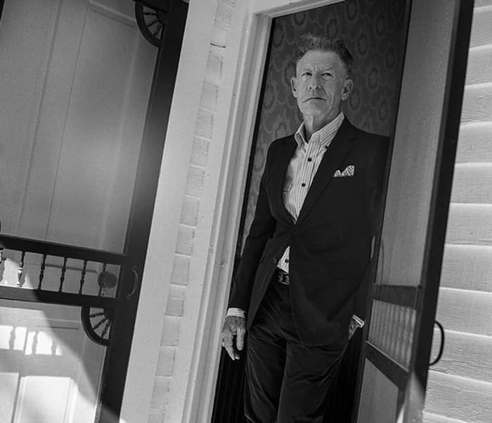 Lyle Lovett tickets