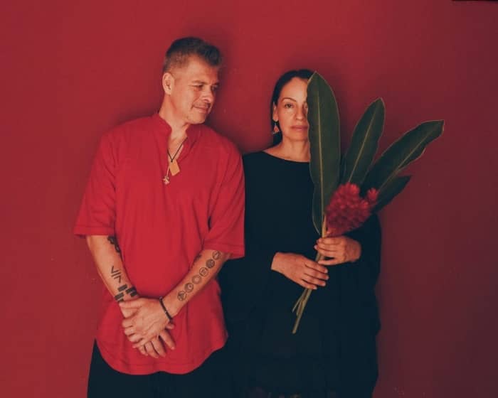 Rodrigo y Gabriela tickets