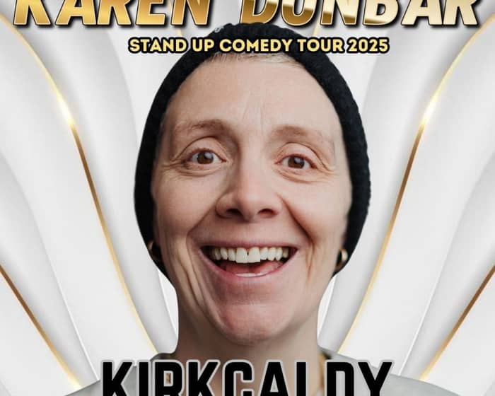 Karen Dunbar tickets