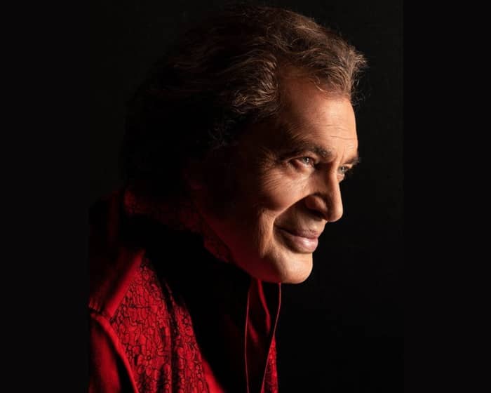Engelbert Humperdinck - Holiday Show tickets