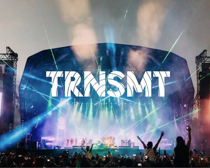 TRNSMT Festival 2026 tickets