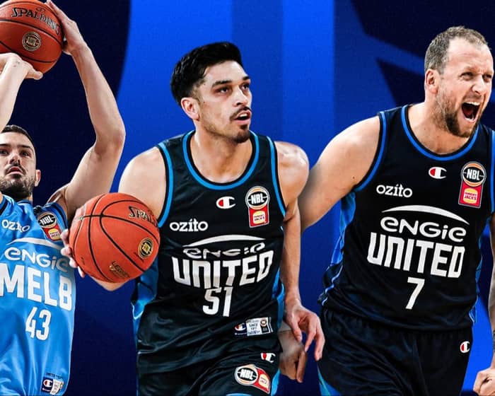 Melbourne United v S.E. Melbourne Phoenix tickets
