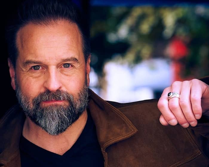 Alfie Boe tickets