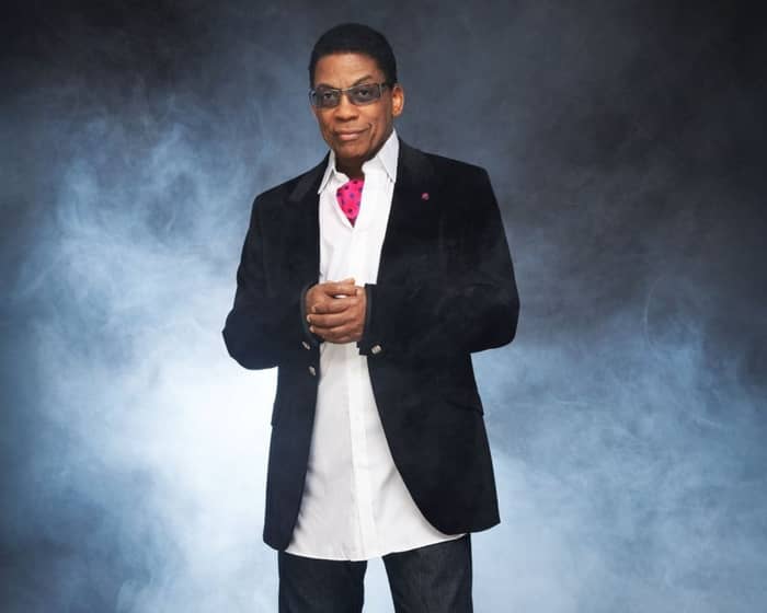 Herbie Hancock tickets