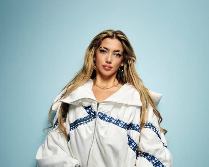 Charlotte Plank tickets