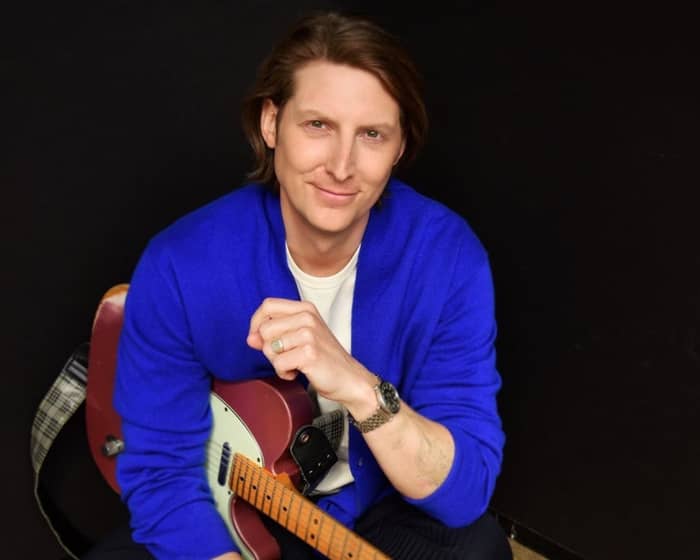 Eric Hutchinson tickets
