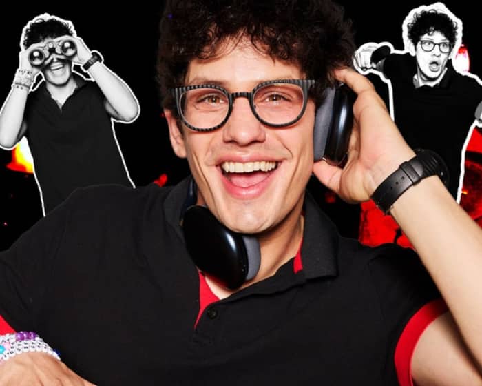 Party101 with Matt Bennett tickets