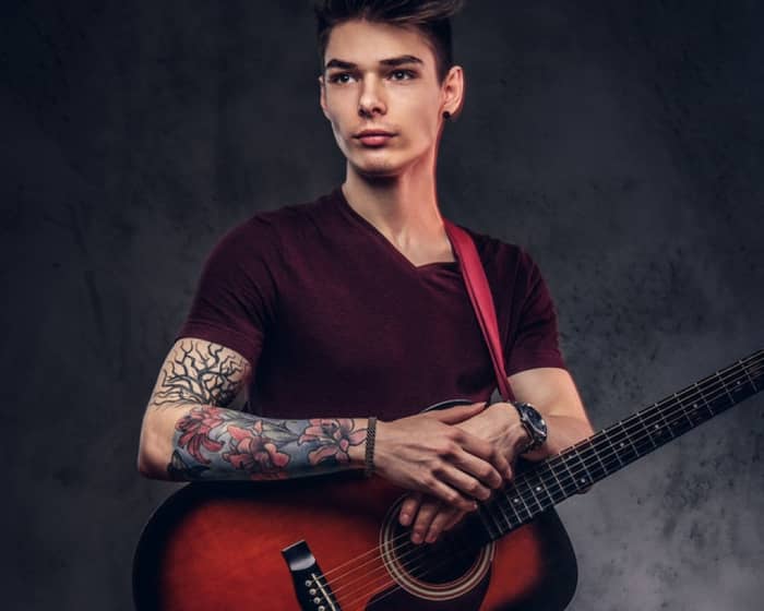 The Grand Electric events