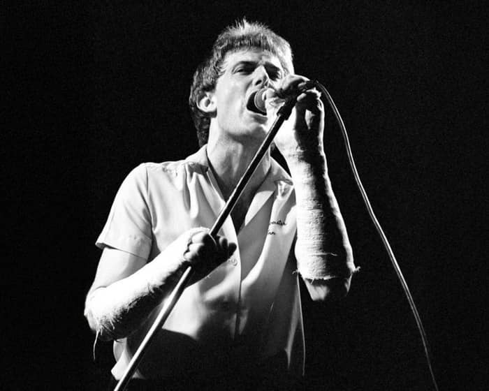 James Reyne - The Fall of Crawl Tour 2026 tickets