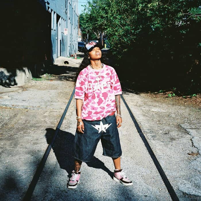 Kaash Paige cover image