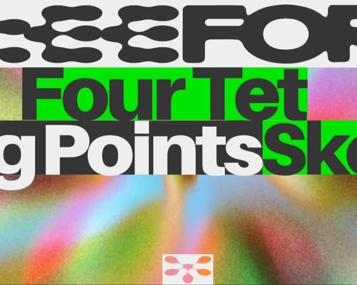 Freeform Festival tickets