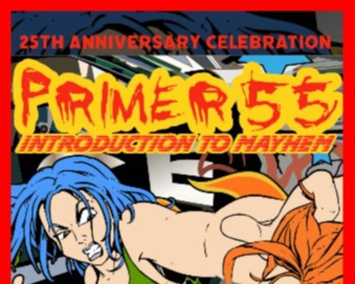 Primer 55 tickets
