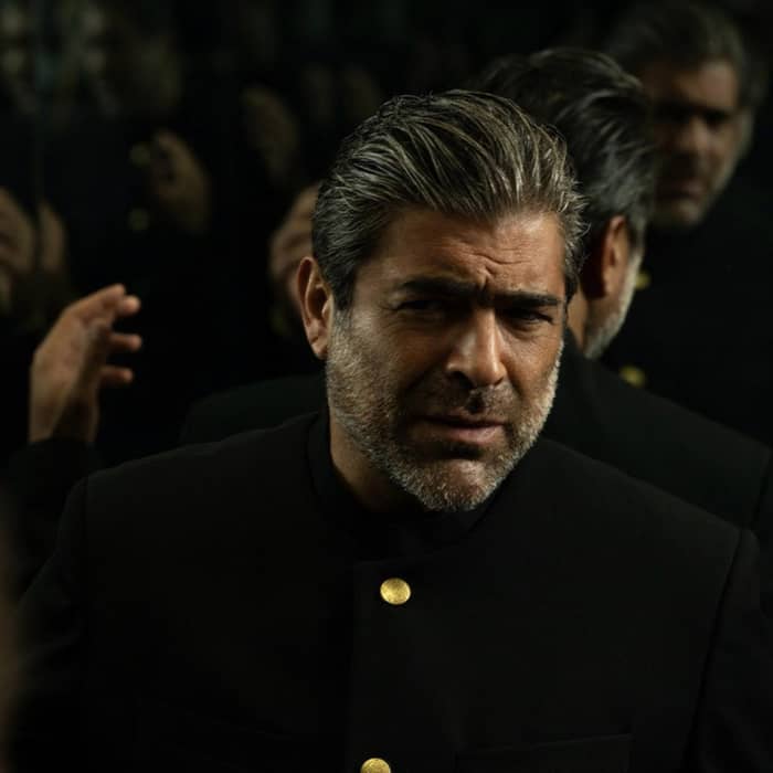 Wael Kfoury cover image