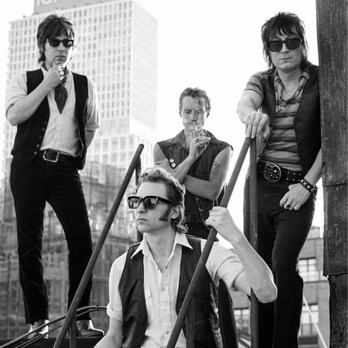 DADDY LONG LEGS cover image