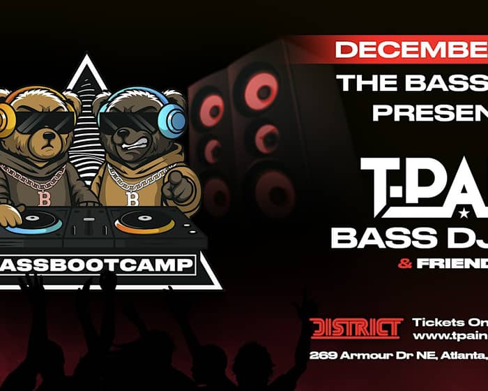 District Atlanta events