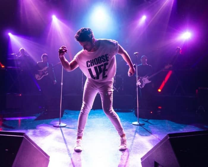 The Life and Music of George Michael tickets