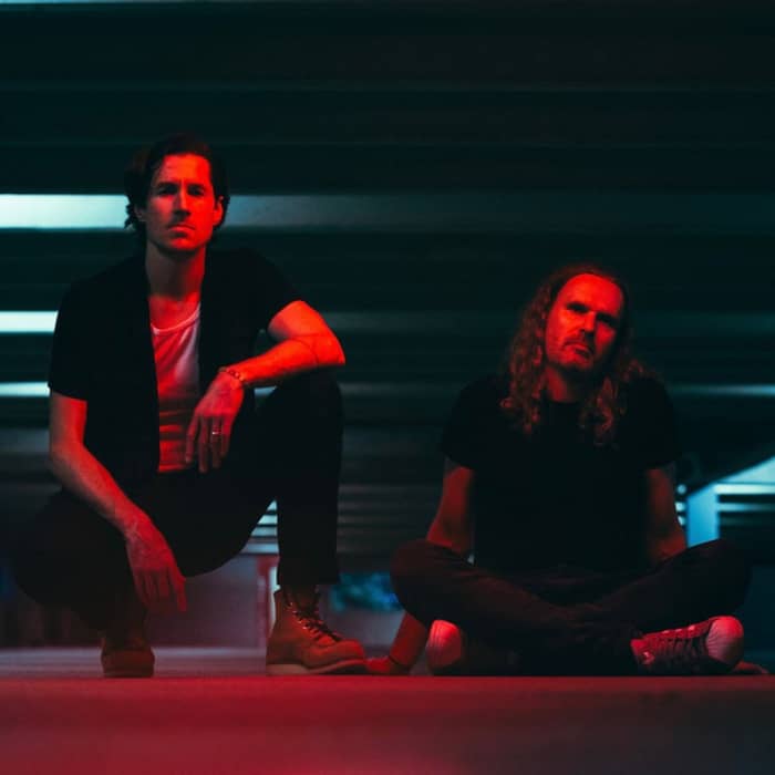 Black Pistol Fire cover image