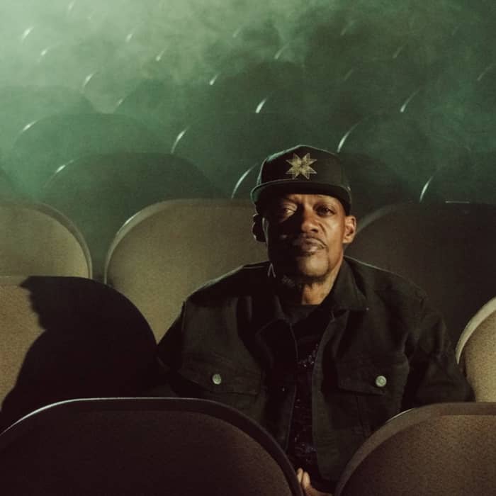 Eric Gales cover image